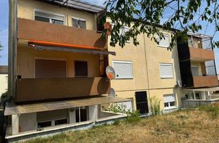 Wohnung mieten in Dresdener Str. 32, 76829 Landau, Freundliche 3-Zimmer-Wohnung in Landau