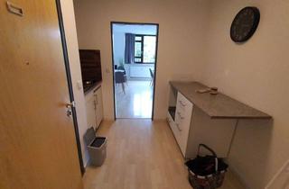Wohnung mieten in 89081 Weststadt, Wunderschöne möblierte 1- Zimmer-Wohnung mit EBK in Ulm