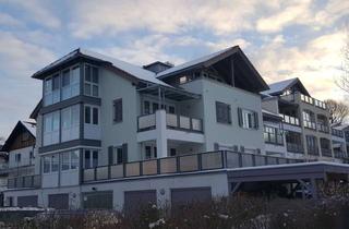 Wohnung mieten in 83646 Bad Tölz, 3-Zimmer-Wohnung mit gehobener Ausstattung in Bad Tölz