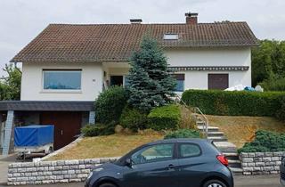 Wohnung mieten in Rosengasse 30, 35394 Gießen, 5-Zimmer-Wohnung im Erdgeschoss in Gießen-Rödgen