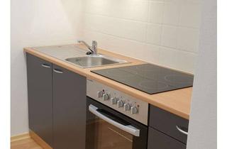 Wohnung mieten in Buchenweg 21, 72820 Sonnenbühl, schöne, sonnige, barrierefreie 1,5 -Zimmer-Singlewohnung mit 41,5m² in bester und ruhiger Lage in So
