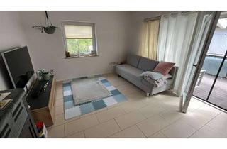 Wohnung mieten in 81477 München, Ruhige, exklusive 3-Zimmer-Wohnung mit großem Südbalkon und Küche in München-Solln