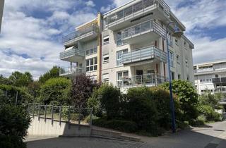 Wohnung mieten in Theodor-Haubach-Str. 25, 65197 Wiesbaden, WOHNTRAUM mit Kamin - Elegante (fast) Neubau Privat