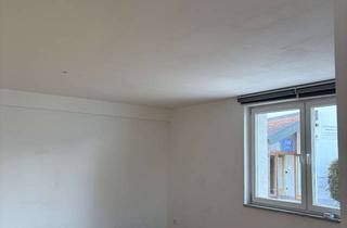 Wohnung mieten in Ortenburger Straße 62, 94474 Vilshofen, Moderne 2-Zimmer-Wohnung in Vilshofen mit Terrasse