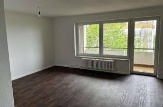 Sozialwohnungen mieten in Magdeburger Straße 59, 32049 Herford, Helle Dreizimmerwohnung in Herford / WBS