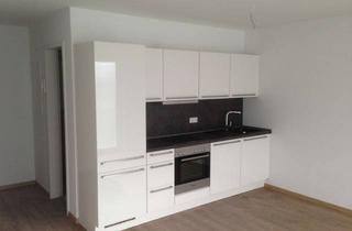 Wohnung mieten in Hafenbad 22, 89073 Mitte, Exklusive, geräumige und neuwertige 1-Zimmer-Wohnung mit Einbauküche in der ulmer Stadtmitte