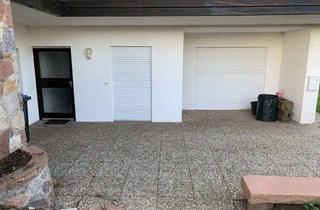 Wohnung mieten in 63654 Büdingen, Alltagstaugliche, barierrefreie 2,5-Zimmer-Wohnung zentral in Büdingen