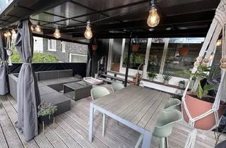 Wohnung mieten in 46359 Heiden, großzügige 5-Zimmer Wohnung mit Terrasse