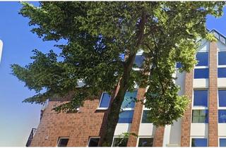Wohnung mieten in 41334 Nettetal, 3,5-Zimmer-Maisonette-Wohnung mit Balkon, weiterer gr. Dachterrasse und EBK in Nettetal