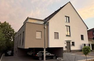 Wohnung mieten in Haimbacher Straße 19, 36041 Fulda, Wohnen mit Charakter: 3-Zimmer-Wohnung in Fulda