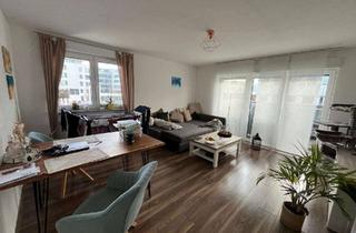 Wohnung mieten in Max-Eyth-Str., 70839 Gerlingen, Stilvolle 3-Zimmer Wohnung mit Balkon in Gerlingen