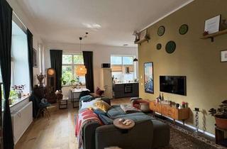 Lofts mieten in Zugspitzstraße, 81541 Obergiesing, Loft-Wohnung im Herzen Giesings