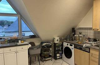 Wohnung mieten in Gaukenbrinkweg, 33378 Rheda-Wiedenbrück, schöne 2-geschossige 2-Zimmer Wohnung in bester Lage