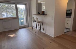 Wohnung mieten in Danziger Straße, 89551 Königsbronn, Renovierte 2,5-Zimmer-Wohnung mit Einbauküche, 2 Balkonen und optionaler Garage in Königsbronn