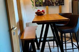 Wohnung mieten in Im Güldenstück, 65510 Idstein, Gemütliche 2-Zimmer-Dachgeschosswohnung in Idstein – nur 7 Minuten zur Hochschule Fresenius