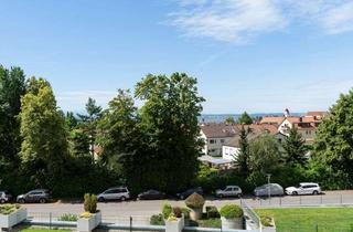 Wohnung mieten in 88090 Immenstaad, stilvolle 2,5-Zimmer-Wohnung in Immenstaad mit Balkon