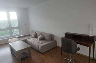 Wohnung mieten in Sewanstraße 193, 10319 Friedrichsfelde, Platz zum Wohlfühlen: 1,5-Zimmer-Wohnung in Berlin-Friedrichsfelde