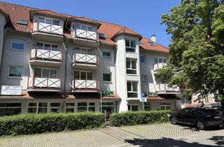 Wohnung mieten in Hecklinger Str. 12b, 06449 Aschersleben, Traumhaft: Frisch renovierte 3-Zimmer-Wohnung in Aschersleben