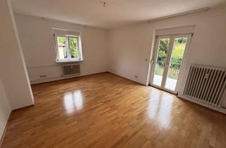 Wohnung mieten in 74821 Mosbach, Schöne, renovierte und ruhig gelegene 4 Zimmerwohnung mit 96m² in Mosbach zu vermieten!