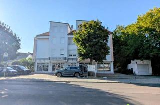 Wohnung mieten in 82178 Puchheim, Lichtdurchflutete 2-Zimmer-Dachgeschoss-Wohnung mit Sonnenbalkon & Einbauküche in zentraler Lage