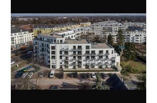 Wohnung mieten in Tiriotstraße 34, 13127 Französisch Buchholz, Premium Neubau in Berlin Pankow