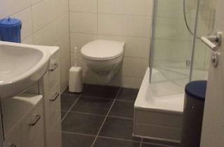Wohnung mieten in Obere Ziegelei, 71522 Backnang, Moderne 2,5-Zimmer-Wohnung mit Balkon, hochwertiger Einbauküche und Stellplatz in zentraler Lage von
