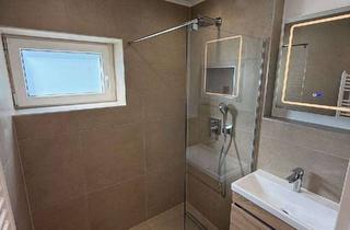Wohnung mieten in Zeppelinstraße 59, 52068 Aachen, Erstbezug nach Sanierung: Ruhig gelegene, helle 2-Zimmer-Wohnung mit Loggia – sofort verfügbar