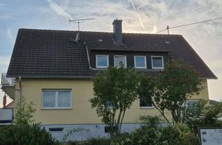 Wohnung mieten in 53426 Dedenbach, 3 ZKDB Wohnung im Grünen