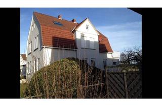 Wohnung mieten in Engerstrasse 35, 32257 Bünde, Angenehme sonnige Altbauwohnung in Bünde