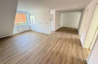 Wohnung mieten in 31311 Uetze, Kernsanierte 3-Zimmer-Wohnung in Uetze