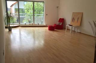 Wohnung mieten in 63165 Mühlheim, VON PRIVAT: 2-Zimmerwohnung mit Südbalkon und TG in Spitzenwohnlage Mühlheims (Franzosenviertel)