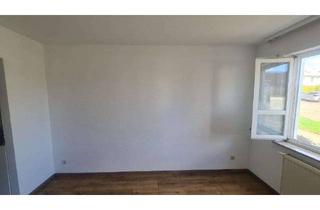 Wohnung mieten in Würthweg, 72488 Sigmaringen, Kompaktes 1-Zimmer-Apartment in Sigmaringen