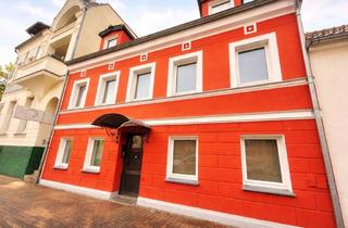 Wohnung mieten in Frankfurter Straße 89, 15517 Fürstenwalde, Zentrale 3-Zimmer-Wohnung in Fürstenwalde/Spree