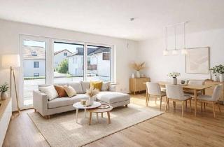 Wohnung mieten in 64546 Mörfelden-Walldorf, Gelegenheit für Schnellentschlossene! Frisch renovierte, sofort verfügbare Balkonwohnung in Walldorf
