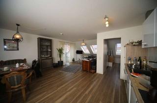 Wohnung mieten in Johann-Philipp-Palm-Straße 45, 73614 Schorndorf, Stadtmitte Schorndorf gegenüber Marienstift – helle 2-Zimmer Wohnung mit Balkon