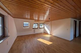 Wohnung mieten in Eichhölzlesweg, 73550 Waldstetten, 3-Zimmer Wohnung in Waldstetten