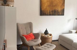 Wohnung mieten in 35274 Kirchhain, Möblierte Wohnung in Kirchhain (Kernstadt) – Ideal für kurz- und mittelfristige Vermietung
