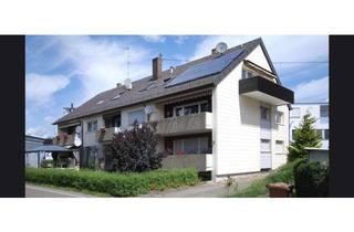 Wohnung mieten in Römerstraße, 71364 Winnenden, Attraktive 3,5-Zimmer-Wohnung mit Balkon und Einbauküche in Winnenden-Hertmannsweiler