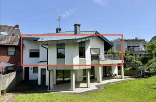 Wohnung mieten in 41812 Erkelenz, Großzügige Wohnung mit Terrasse, Kamin und Garten in ruhiger Lage von Erkelenz-Lövenich
