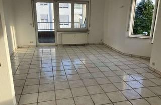 Wohnung mieten in Friedrich-List-Straße, 71522 Backnang, Dachgeschoss-Wohnung in Backnang: Drei Zimmer mit Dachterrasse