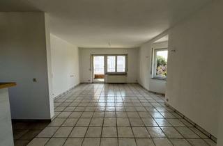 Wohnung mieten in 71522 Backnang, Dachgeschosswohnung Backnang-Süd mit schöner Aussicht
