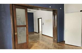 Wohnung mieten in Schüruferstraße 258, 44269 Schüren, Altbau-Wohnung in Dortmund-Schüren