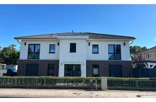 Wohnung mieten in Dorfstraße 28a, 21365 Adendorf, Helle 2-Zimmer-Wohnung in Adendorf mit Dachterrasse