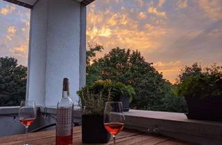 Wohnung mieten in 30625 Kleefeld, Moderne Neubau-Wohnung in Hannover - Kleefeld mit Blick ins Grüne