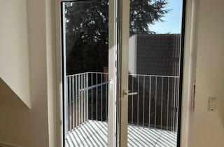 Wohnung mieten in 60529 Schwanheim, 2-Zimmer-Wohnung im Neubau mit top Ausstattung