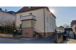Wohnung mieten in Müssigerstraße, 96215 Lichtenfels, 3,5-Zimmer-Wohnung in Lichtenfels