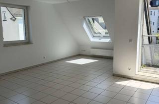 Wohnung mieten in Kirchgasse, 42697 Ohligs-Aufderhöhe, +++ Vollständig renovierte 3-Zimmer-Maisonette-Wohnung mit Terrasse in Solingen +++