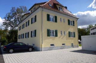 Wohnung mieten in 89250 Senden, Traumhafte 2-Zimmer Dachgeschoss Wohnung zu vermieten