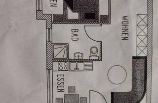 Wohnung mieten in Bei Den Linden 14, 89150 Laichingen, Erstbezug nach Renovierung! 2-Zimmer-Wohnung in Laichingen sucht neuen Mieter (m/w/d)