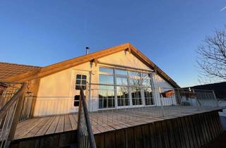 Penthouse mieten in 83543 Rott, Geschmackvolles Wohnen mit Penthouse-Charakter – helle 3,5-Zimmer-Wohnung mit großer Dachterrasse